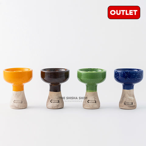 ODUMAN BASIC CERAMIC BOWL